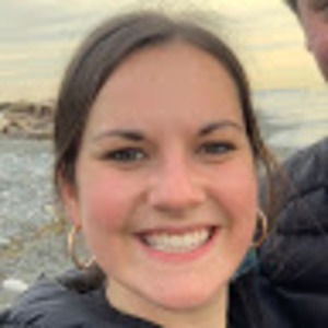 Meet your Posher, Krista